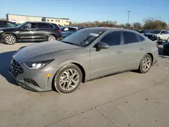 KMHL14JA0NA232717 2022 HYUNDAI SONATA