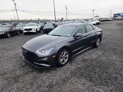 KMHL14JA0NA234807 2022 HYUNDAI SONATA