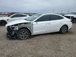KMHL14JA0NA235729 2022 HYUNDAI SONATA