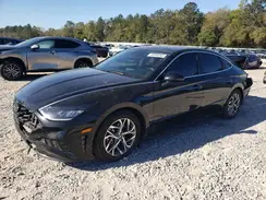 KMHL14JA0PA249116 2023 HYUNDAI SONATA