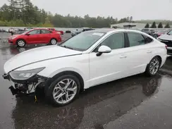KMHL14JA0PA250461 2023 HYUNDAI SONATA