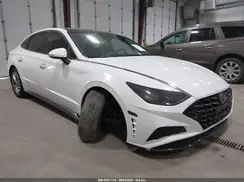 KMHL14JA0PA250847 2023 HYUNDAI SONATA