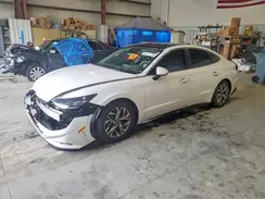KMHL14JA0PA250895 2023 HYUNDAI SONATA