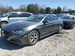 KMHL14JA0PA250959 2023 HYUNDAI SONATA