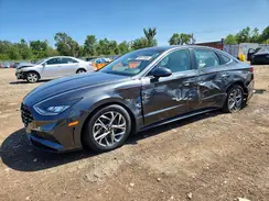 KMHL14JA0PA254848 2023 HYUNDAI SONATA