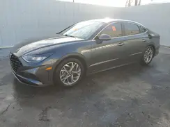 KMHL14JA0PA256180 2023 HYUNDAI SONATA