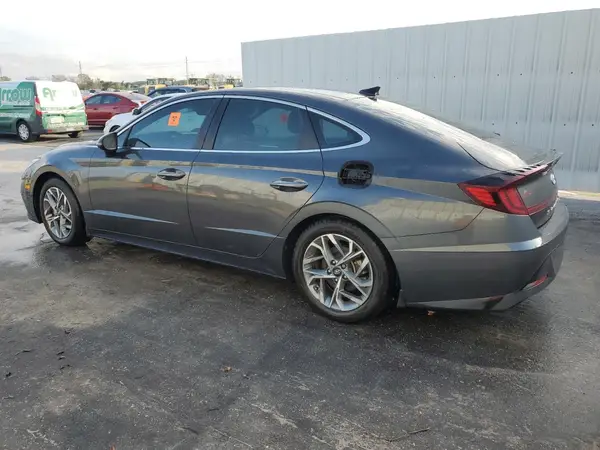 KMHL14JA0PA256180 2023 HYUNDAI SONATA - Image 2