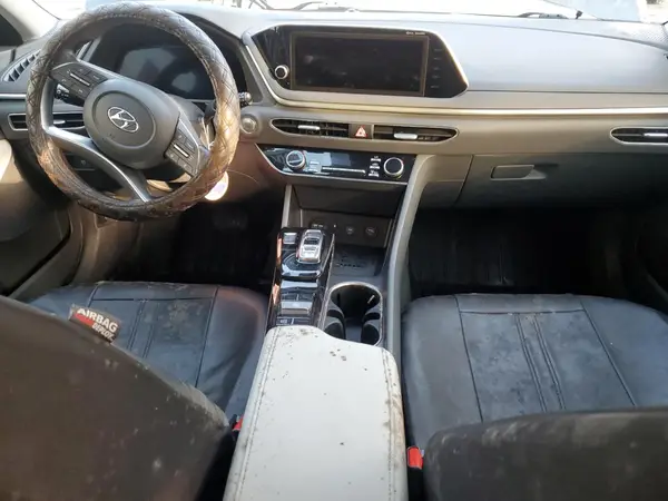 KMHL14JA0PA256180 2023 HYUNDAI SONATA - Image 8
