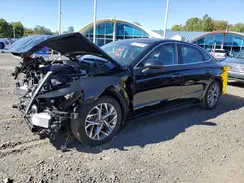 KMHL14JA0PA256616 2023 HYUNDAI SONATA