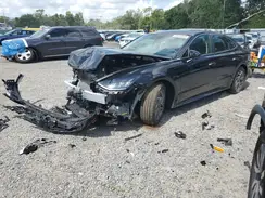 KMHL14JA0PA260665 2023 HYUNDAI SONATA