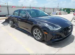 KMHL14JA0PA262593 2023 HYUNDAI SONATA