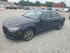 KMHL14JA0PA262903 2023 HYUNDAI SONATA