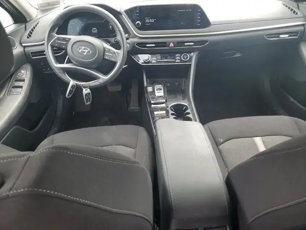 KMHL14JA0PA262903 2023 HYUNDAI SONATA - Image 8