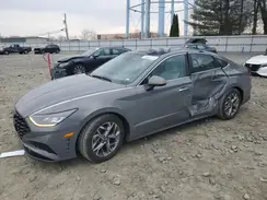 KMHL14JA0PA262934 2023 HYUNDAI SONATA