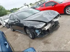 KMHL14JA0PA266501 2023 HYUNDAI SONATA