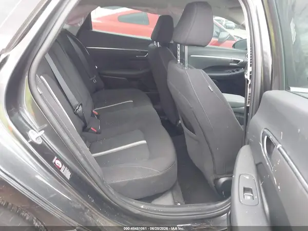 KMHL14JA0PA266501 2023 HYUNDAI SONATA - Image 8