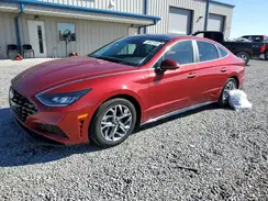 KMHL14JA0PA274548 2023 HYUNDAI SONATA