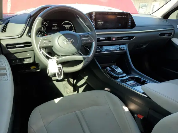 KMHL14JA0PA274548 2023 HYUNDAI SONATA - Image 8