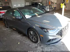 KMHL14JA0PA276414 2023 HYUNDAI SONATA