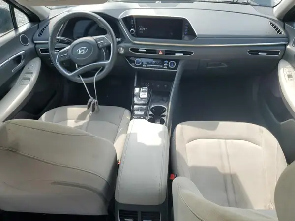 KMHL14JA0PA277904 2023 HYUNDAI SONATA - Image 8