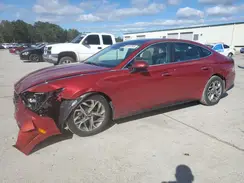 KMHL14JA0PA278955 2023 HYUNDAI SONATA