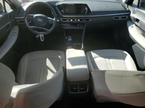 KMHL14JA0PA278955 2023 HYUNDAI SONATA - Image 8