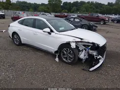 KMHL14JA0PA282620 2023 HYUNDAI SONATA
