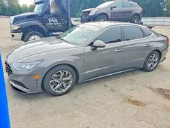 KMHL14JA0PA283539 2023 HYUNDAI SONATA