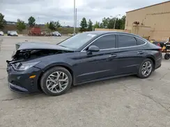 KMHL14JA0PA286554 2023 HYUNDAI SONATA