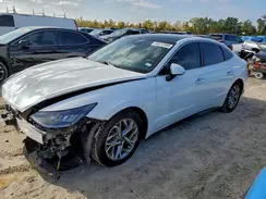 KMHL14JA0PA287414 2023 HYUNDAI SONATA