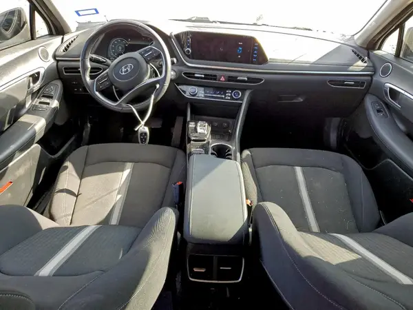 KMHL14JA0PA287414 2023 HYUNDAI SONATA - Image 8