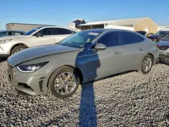 KMHL14JA0PA290314 2023 HYUNDAI SONATA
