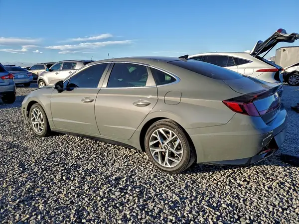 KMHL14JA0PA290314 2023 HYUNDAI SONATA - Image 2