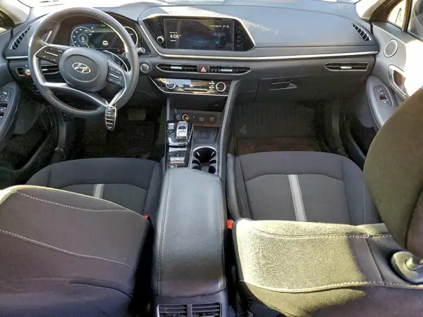 KMHL14JA0PA290314 2023 HYUNDAI SONATA - Image 8