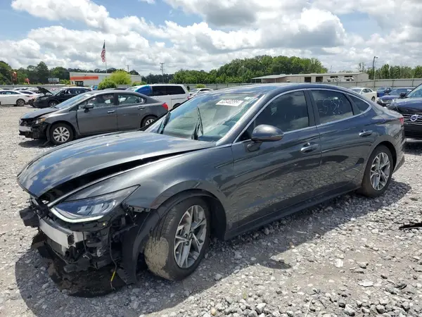 KMHL14JA0PA290443 2023 HYUNDAI SONATA - Image 1