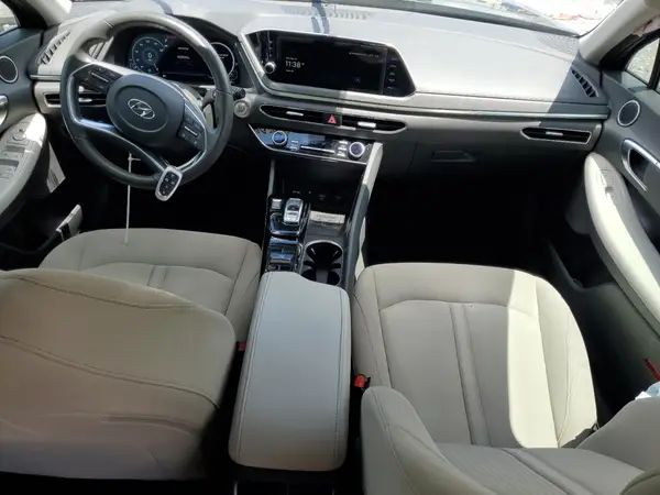 KMHL14JA0PA290443 2023 HYUNDAI SONATA - Image 8