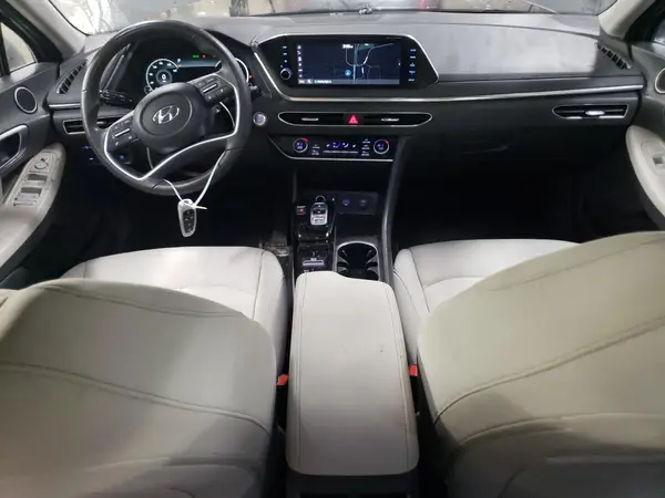 KMHL14JA0PA293200 2023 HYUNDAI SONATA - Image 8