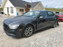 KMHL14JA0PA293763 2023 HYUNDAI SONATA