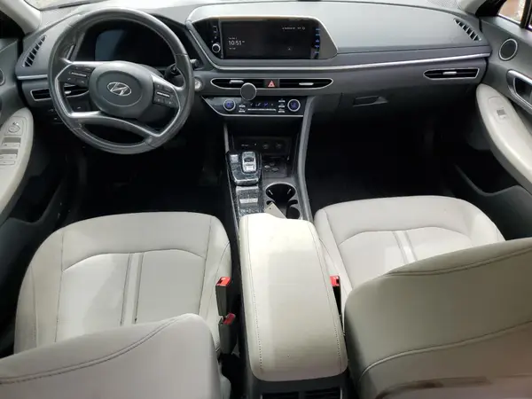 KMHL14JA0PA293763 2023 HYUNDAI SONATA - Image 8