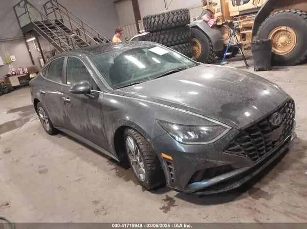 KMHL14JA0PA295139 2023 HYUNDAI SONATA - Image 1