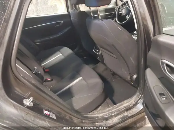 KMHL14JA0PA295139 2023 HYUNDAI SONATA - Image 8