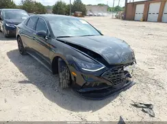 KMHL14JA0PA295917 2023 HYUNDAI SONATA
