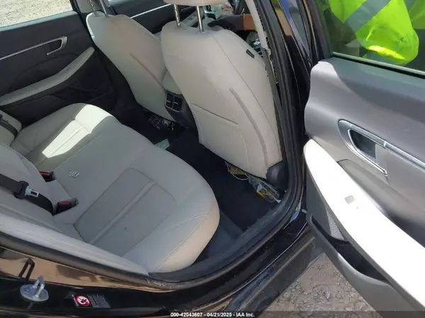 KMHL14JA0PA295917 2023 HYUNDAI SONATA - Image 8