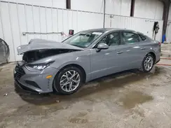 KMHL14JA0PA296193 2023 HYUNDAI SONATA