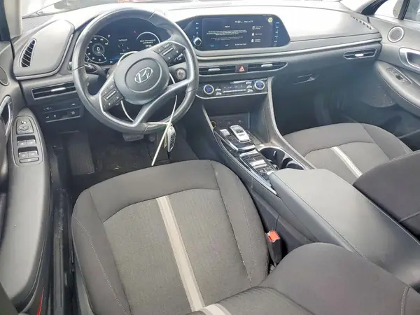 KMHL14JA0PA303692 2023 HYUNDAI SONATA - Image 8