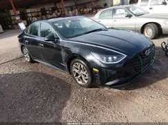 KMHL14JA0PA307094 2023 HYUNDAI SONATA