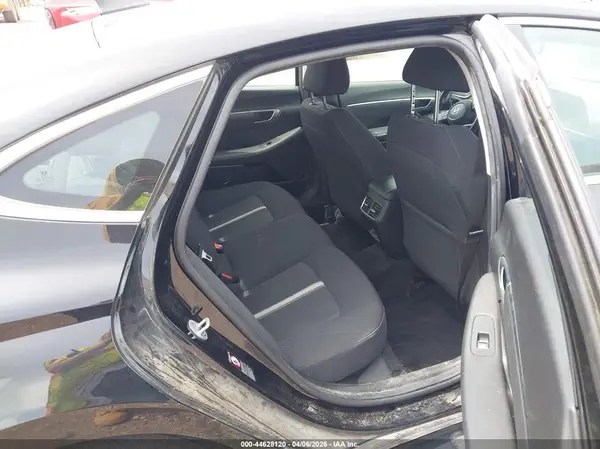 KMHL14JA0PA307094 2023 HYUNDAI SONATA - Image 8