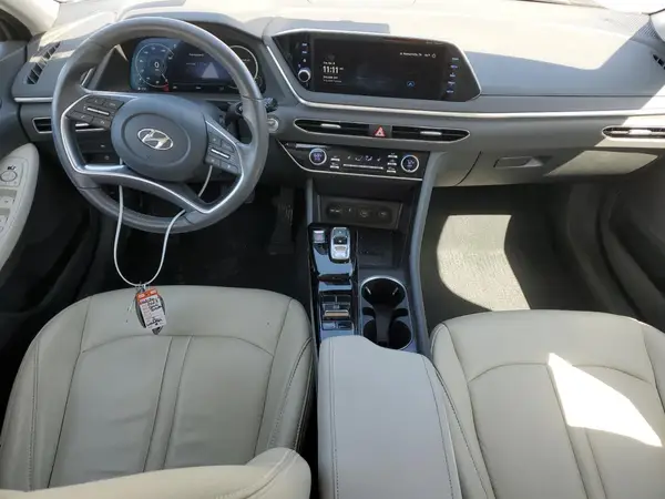 KMHL14JA0PA308181 2023 HYUNDAI SONATA - Image 8