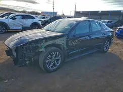 KMHL14JA0PA308553 2023 HYUNDAI SONATA