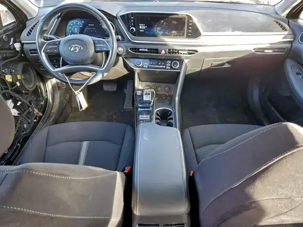 KMHL14JA0PA308553 2023 HYUNDAI SONATA - Image 8